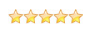 5 stars