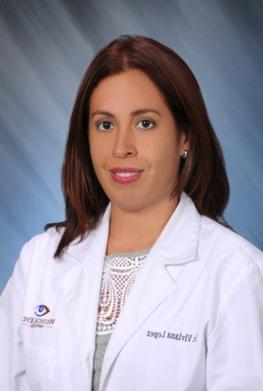 Dr Lopez Medical Eye Associates 