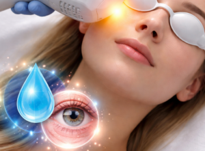 ipl dry eye therapy